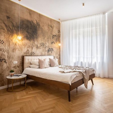 Old Town Bucharest, Luxury 2 Bedrooms Apartment Exterior foto