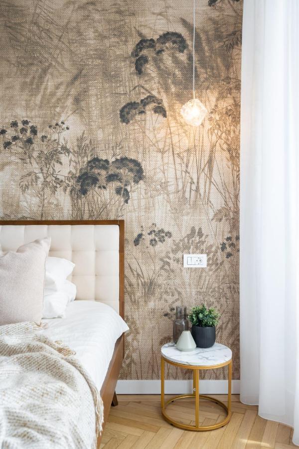 Old Town Bucharest, Luxury 2 Bedrooms Apartment Exterior foto