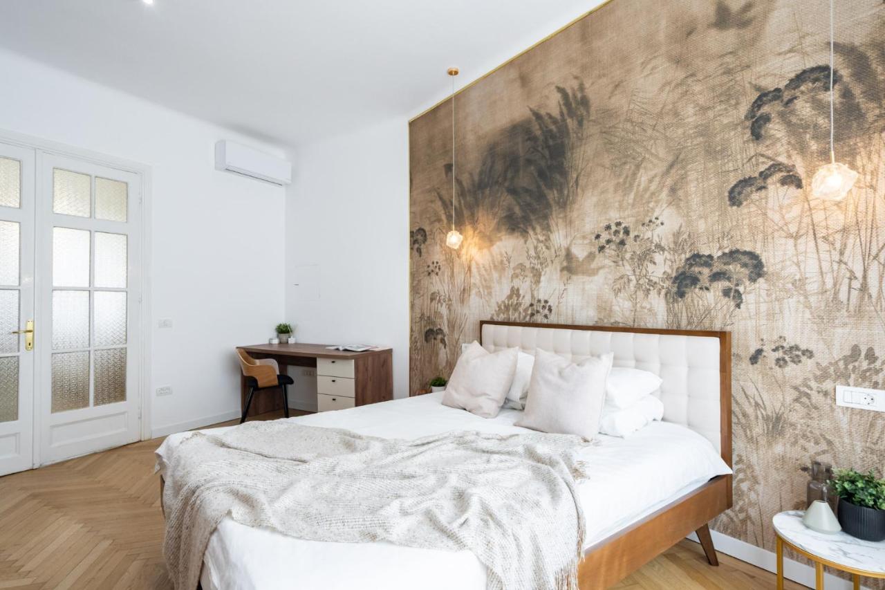 Old Town Bucharest, Luxury 2 Bedrooms Apartment Exterior foto