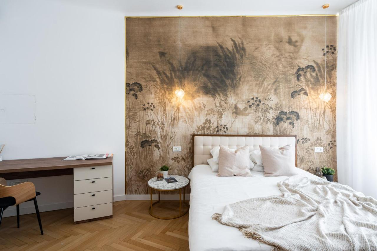 Old Town Bucharest, Luxury 2 Bedrooms Apartment Exterior foto