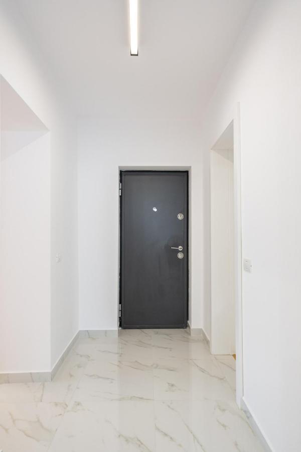 Old Town Bucharest, Luxury 2 Bedrooms Apartment Exterior foto