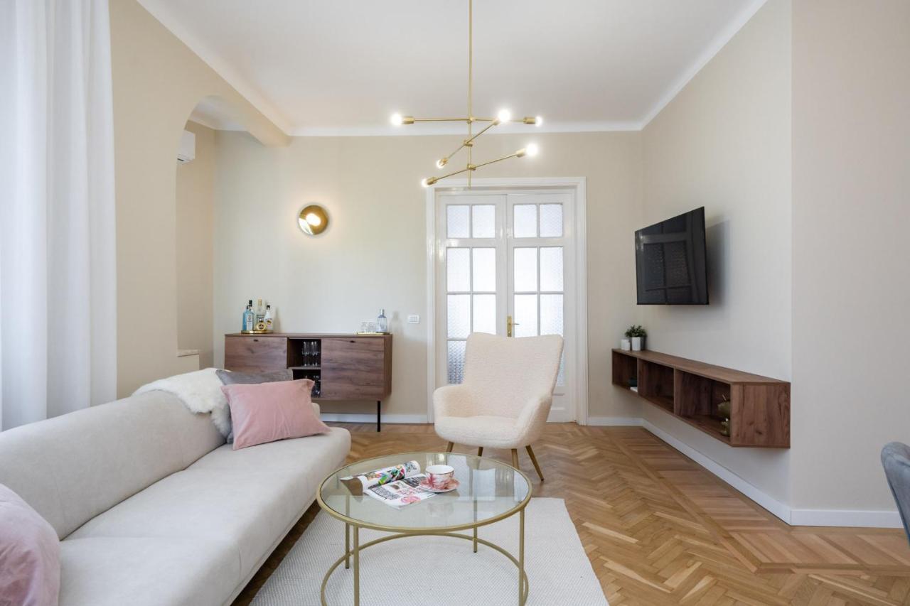 Old Town Bucharest, Luxury 2 Bedrooms Apartment Exterior foto