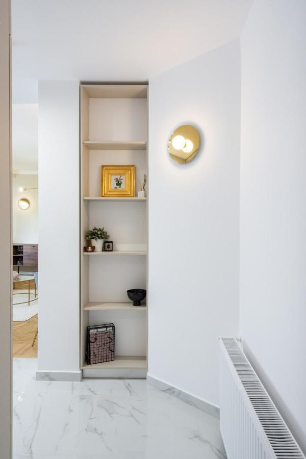 Old Town Bucharest, Luxury 2 Bedrooms Apartment Exterior foto